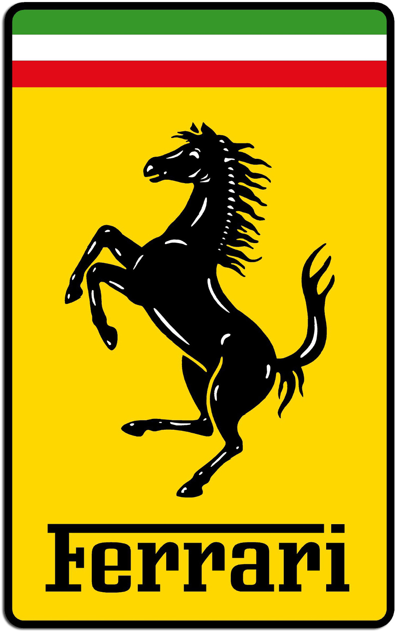 assurance Ferrari